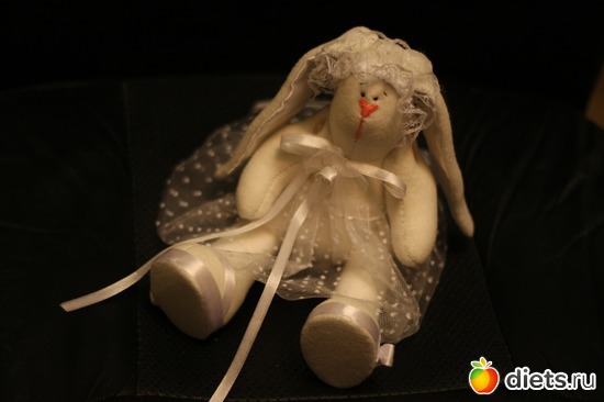 225 фото: Заячий рай