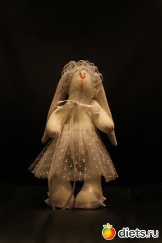 229 фото: Заячий рай