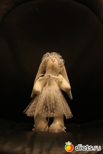 230 фото: Заячий рай