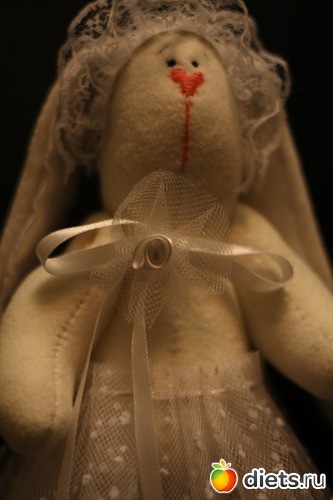 232 фото: Заячий рай