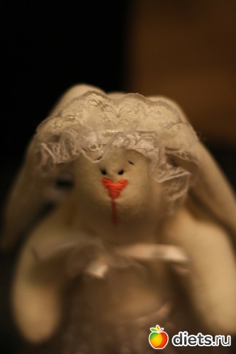 234 фото: Заячий рай