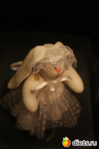 236 фото: Заячий рай