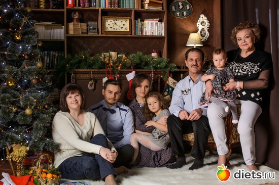 Самое дорогое! Моя семья!!!!, альбом: штаны на двоих!!!!