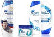 Конкурс «Дождь подарков» с HEAD&SHOULDERS SPORT FRESH