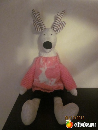 12 фото: Мои игрушки