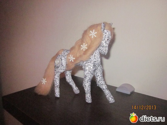 13 фото: Мои игрушки