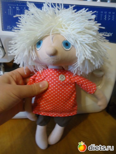 77 фото: мои работы