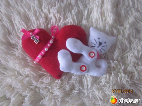 20 фото: Мои игрушки