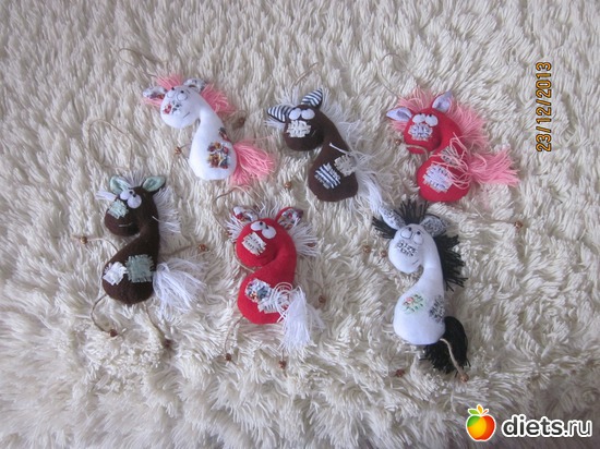 21 фото: Мои игрушки