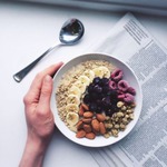 Какое место в вашей жизни занимает еда?