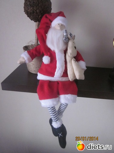 1 фото: Мои игрушки