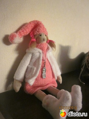 4 фото: Мои игрушки