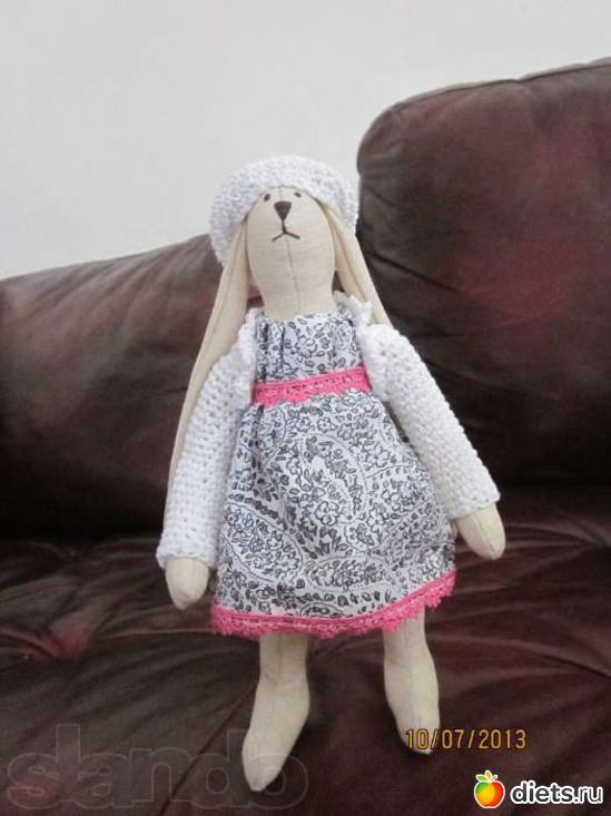 6 фото: Мои игрушки