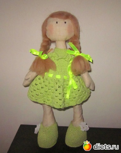 8 фото: Мои игрушки