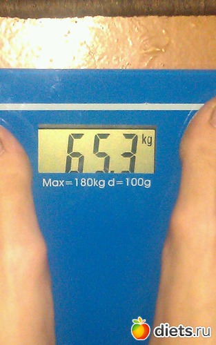 3 фото: весы