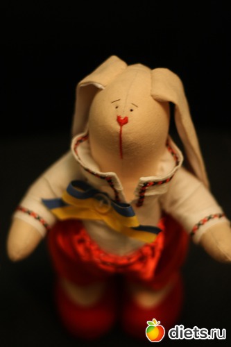 239 фото: Заячий рай