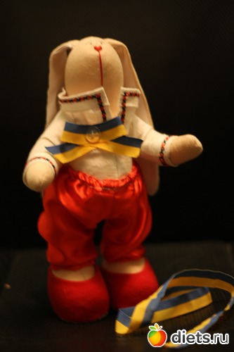 242 фото: Заячий рай