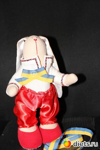 243 фото: Заячий рай