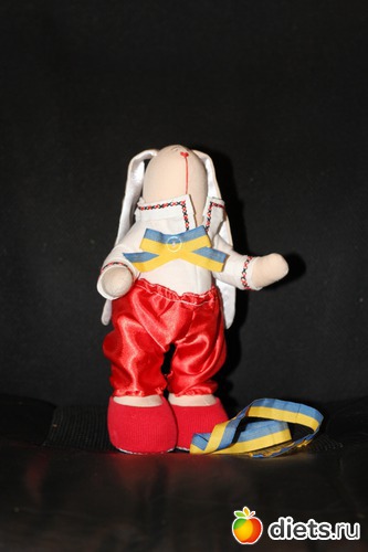 244 фото: Заячий рай