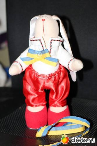 246 фото: Заячий рай