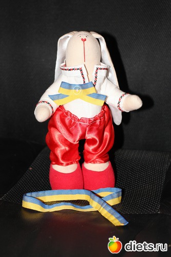 247 фото: Заячий рай