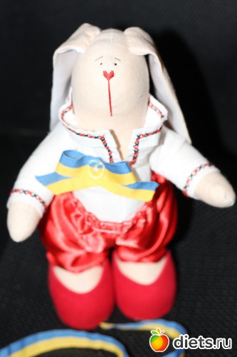 248 фото: Заячий рай