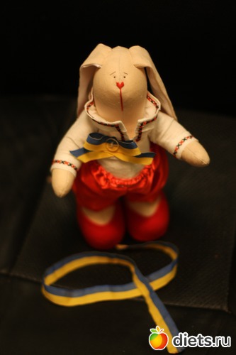 249 фото: Заячий рай