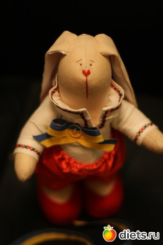 250 фото: Заячий рай