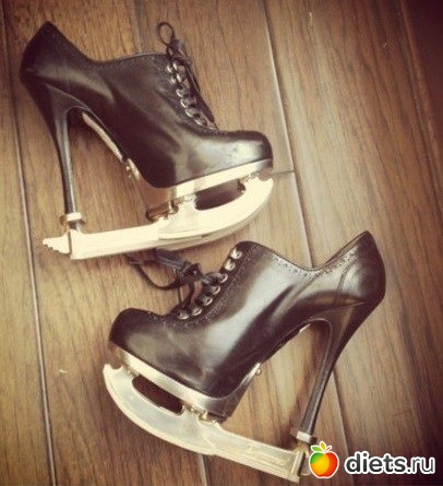 Актуально для наших тротуаров