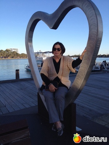 � ������������� �������, ������: AUSTRALIA. PERTH