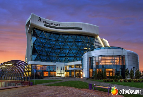 4 фото: Мой город