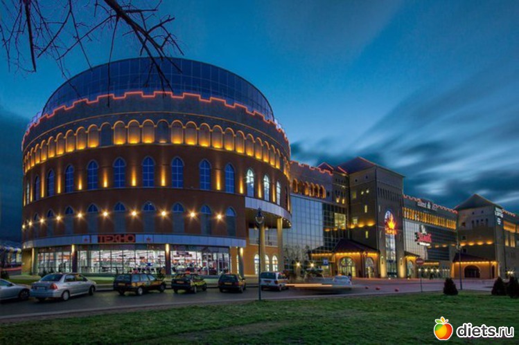 17 фото: Мой город