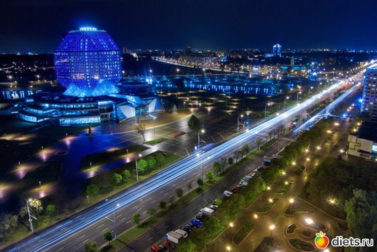 22 фото: Мой город