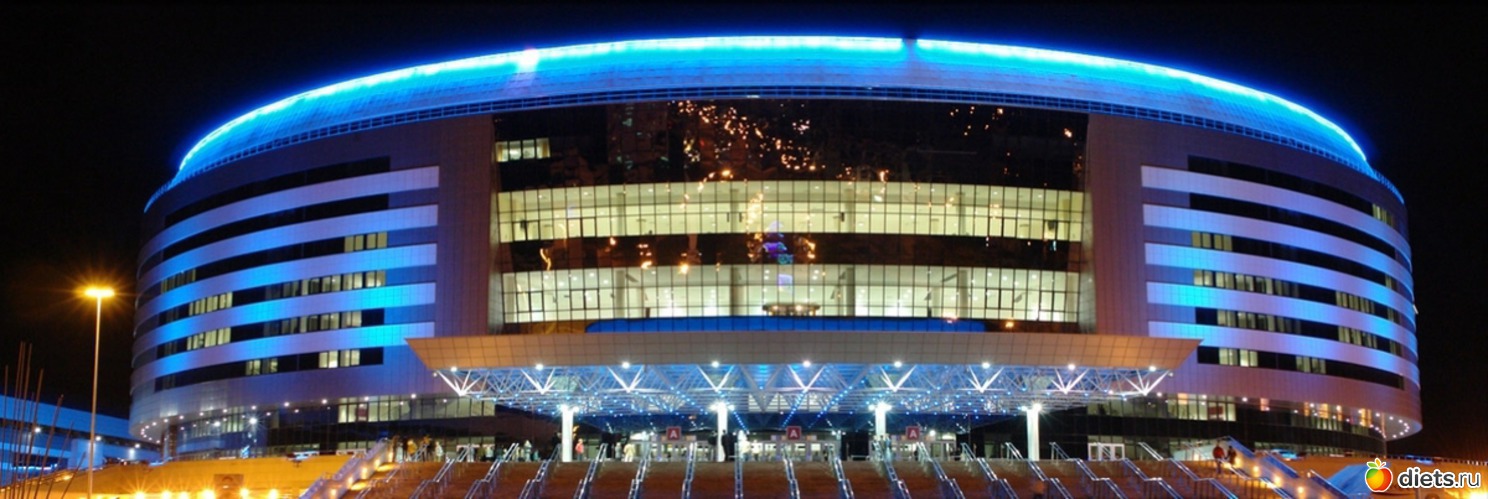 34 фото: Мой город