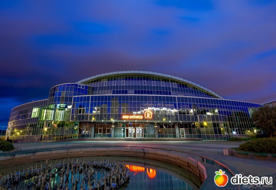 37 фото: Мой город