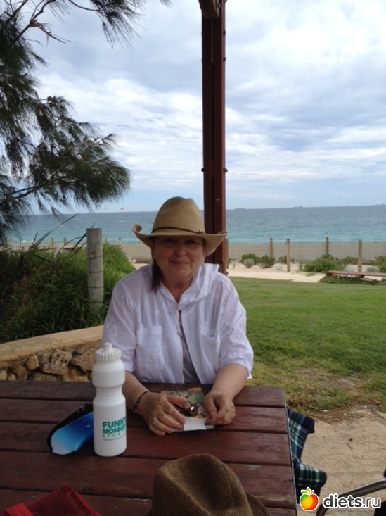 �� ������ ���������� ������., ������: AUSTRALIA. PERTH