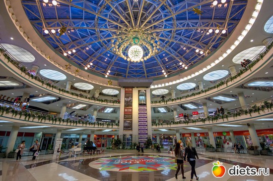 38 фото: Мой город