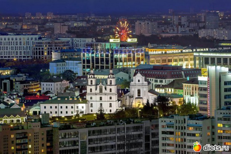 45 фото: Мой город