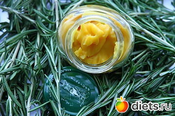 Рецептурный крем-бальзам для тела ,восстанавливающий контуры тела,стирает следы целлюлита.