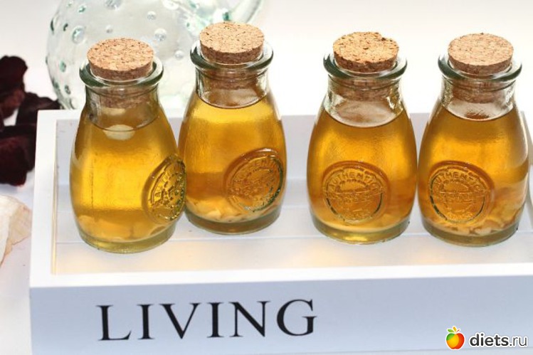 Моя рецептурная настойка женьшеня., альбом: Моя алхимия на службе здоровья и красоты.