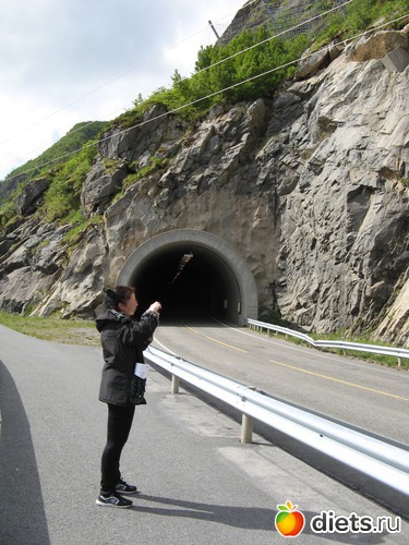 162 фото: Лофотены. Норвегия июнь 2014