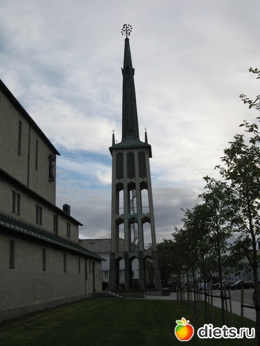 183 фото: Лофотены. Норвегия июнь 2014