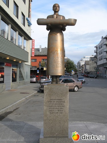 185 фото: Лофотены. Норвегия июнь 2014