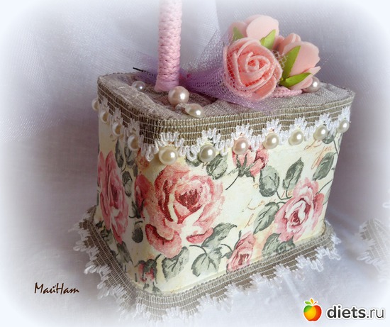 детали, альбом: мои рукоделки.