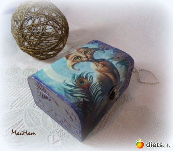 12 фото: мои рукоделки.