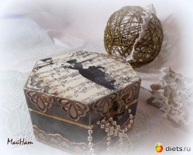 13 фото: мои рукоделки.