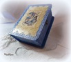 Шкатулка книга