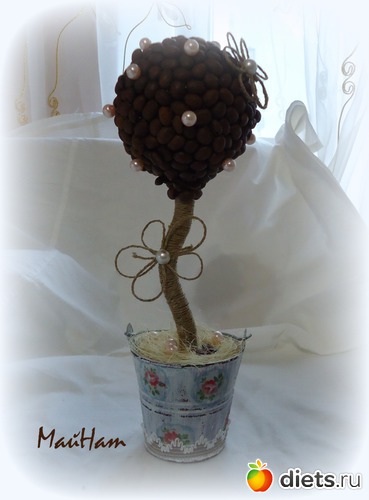 24 фото: мои рукоделки.