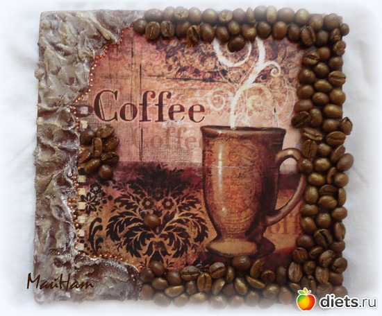 25 фото: мои рукоделки.