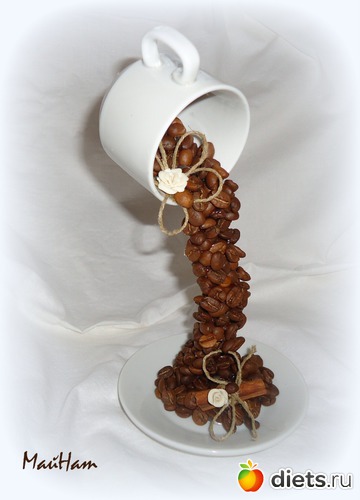 26 фото: мои рукоделки.